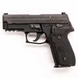 SIG SAUER P229 - 1 of 3