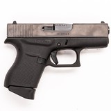 GLOCK G43 - 2 of 3