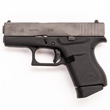 GLOCK G43 - 1 of 3