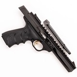 BROWNING BUCK MARK - 4 of 4