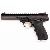 BROWNING BUCK MARK - 2 of 4