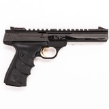 BROWNING BUCK MARK - 3 of 4