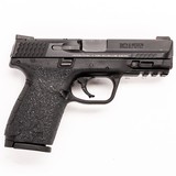 SMITH & WESSON M&P9 M2.0 - 3 of 4