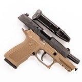 SIG SAUER P320 - 3 of 3