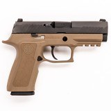 SIG SAUER P320 - 2 of 3