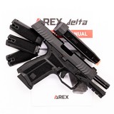 AREX DELTA
M - 4 of 4