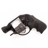 RUGER LCR - 3 of 4