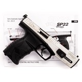 WALTHER SP22 M1 - 4 of 4