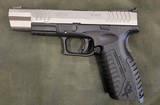 SPRINGFIELD ARMORY XD-M COMPETITION - 3 of 4