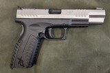 SPRINGFIELD ARMORY XD-M COMPETITION - 2 of 4