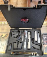 SPRINGFIELD ARMORY XD-M COMPETITION - 1 of 4