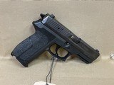 SIG SAUER SP 2022 - 6 of 7