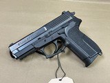 SIG SAUER SP 2022 - 1 of 7
