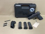 SIG SAUER SP 2022 - 7 of 7