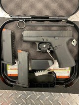 GLOCK 43x - 2 of 3