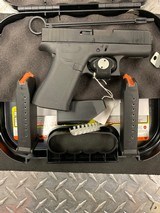 GLOCK 43x - 1 of 3