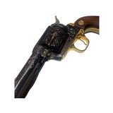 COLT COLT SINGLE ACTION ARMY 125 ANNIVERSARY - 7 of 7