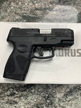 TAURUS G2S - 2 of 2