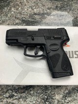 TAURUS G2S - 1 of 2