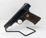 DEUTSCHE WERKE ORTGIE&sbquo;&sbquo;S 7.65MM PISTO - 2 of 3