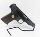 DEUTSCHE WERKE ORTGIE&sbquo;&sbquo;S 7.65MM PISTO - 3 of 3