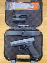 GLOCK 45 G45 Gen 5 - 1 of 3