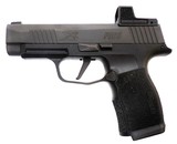 SIG SAUER XL P365 - 1 of 7