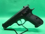 CZ 75B - 2 of 5