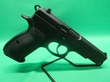CZ 75B - 1 of 5