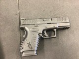 SPRINGFIELD XDME - 3 of 4