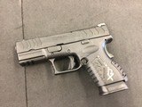 SPRINGFIELD XDME - 2 of 4