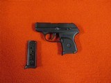 RUGER LCP - 2 of 3