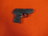 RUGER LCP - 1 of 3