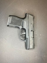 SIG SAUER P365 - 3 of 3