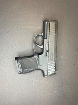 SIG SAUER P365 - 1 of 3