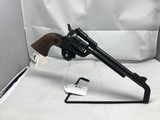 STURM, RUGER & CO., INC. New Model Single-Six - 2 of 7