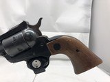 STURM, RUGER & CO., INC. New Model Single-Six - 5 of 7