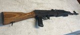 ROMARM/CUGIR WASR10/63 First Year w/Synthetic Front Handguard 7.62X39MM - 1 of 7
