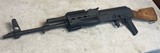 ROMARM/CUGIR WASR10/63 First Year w/Synthetic Front Handguard 7.62X39MM - 4 of 7