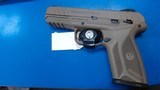 RUGER SECURITY 9 - 1 of 2