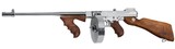 AUTO-ORDNANCE 1927-A1 THOMPSON SEMI-AUTOMATIC CARBINE - 1 of 4