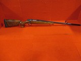 SAKO L461 .17 JAVELINA - 1 of 7