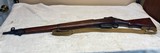 SAVAGE Enfield No.4 Mk.1* 1943 US Property Markings - 3 of 7