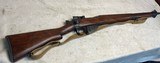 SAVAGE Enfield No.4 Mk.1* 1943 US Property Markings - 1 of 7