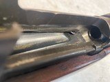 SAVAGE Enfield No.4 Mk.1* 1943 US Property Markings - 2 of 7