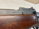 SAVAGE Enfield No.4 Mk.1* 1943 US Property Markings - 5 of 7