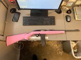 MOSSBERG 702 - 1 of 1