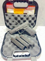 Glock G22 Gen 4 - 1 of 7