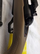 SAVAGE ARMS, INC. Model 110 - 3 of 7