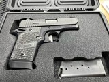 SIG SAUER P938 EXTREME MA COMPLIANT - 1 of 1